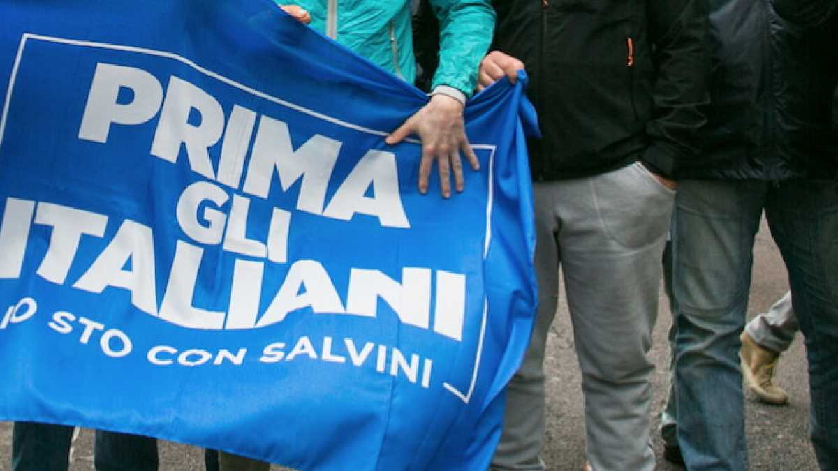 Immagine di La posta in gioco alle europee sono i diritti fondamentali