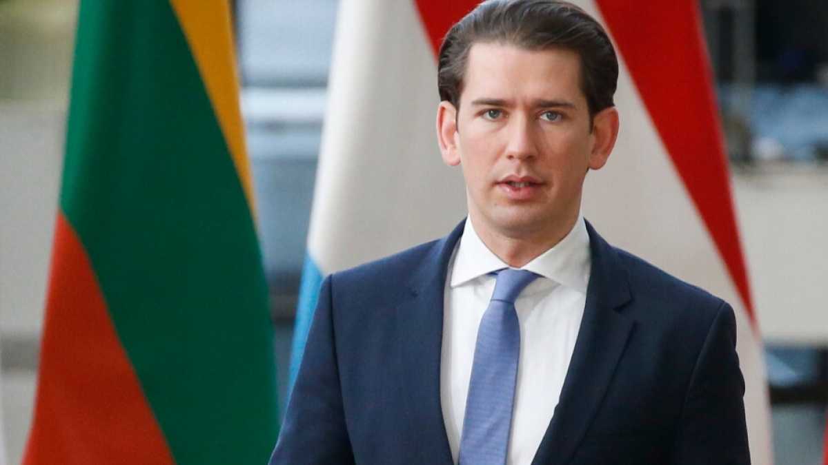Immagine di Perché Kurz cascherà in piedi