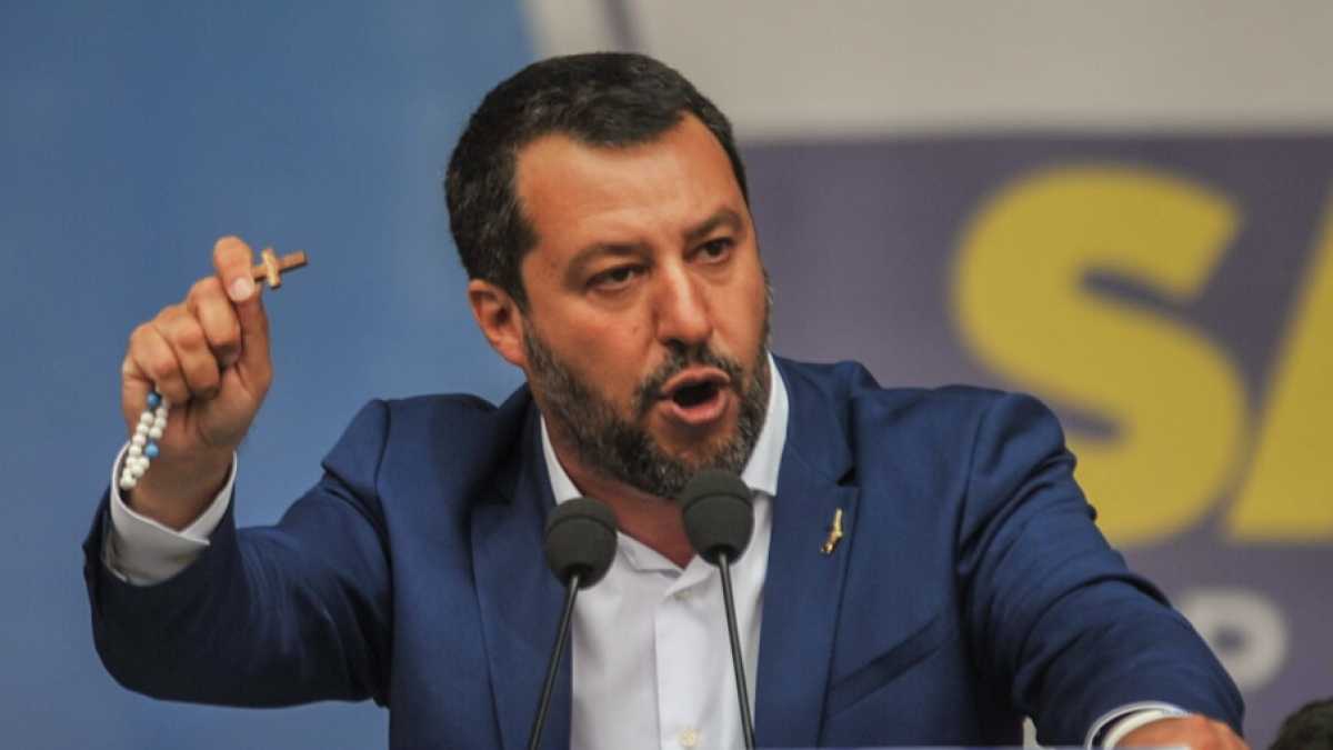 Immagine di Il pericolo europeo di inciampare nelle radici cristiane
