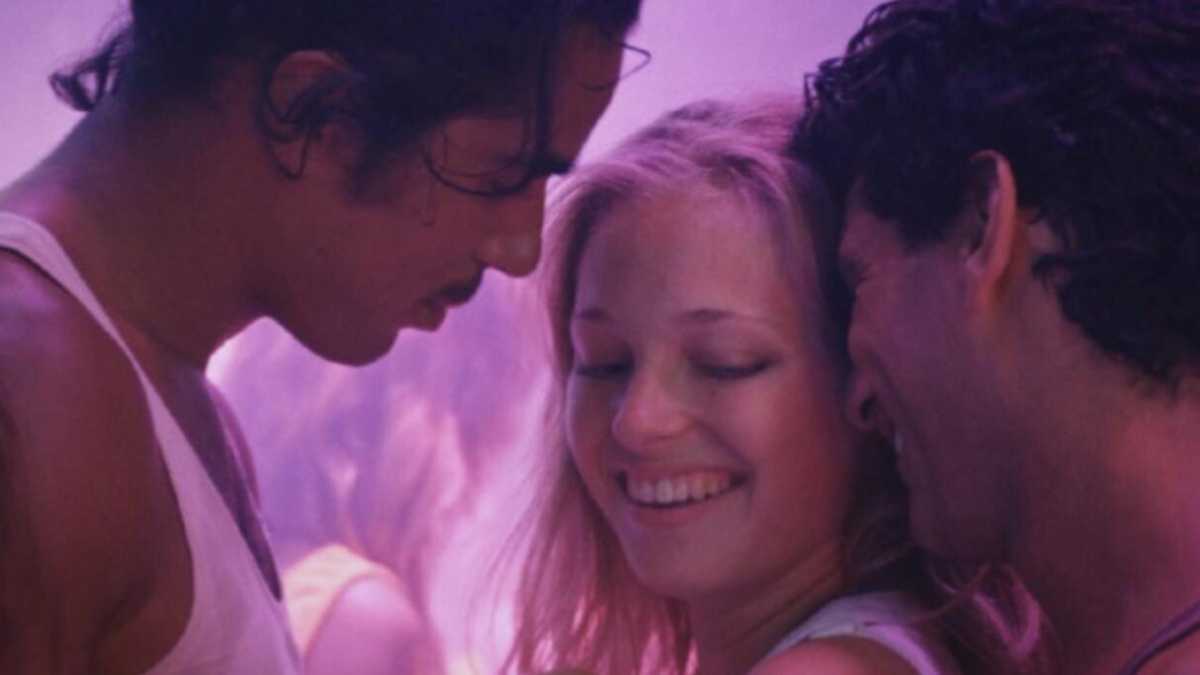 Immagine di Nessuno sarà tanto masochista da fare uscire “Mektoub, My Love” nelle sale