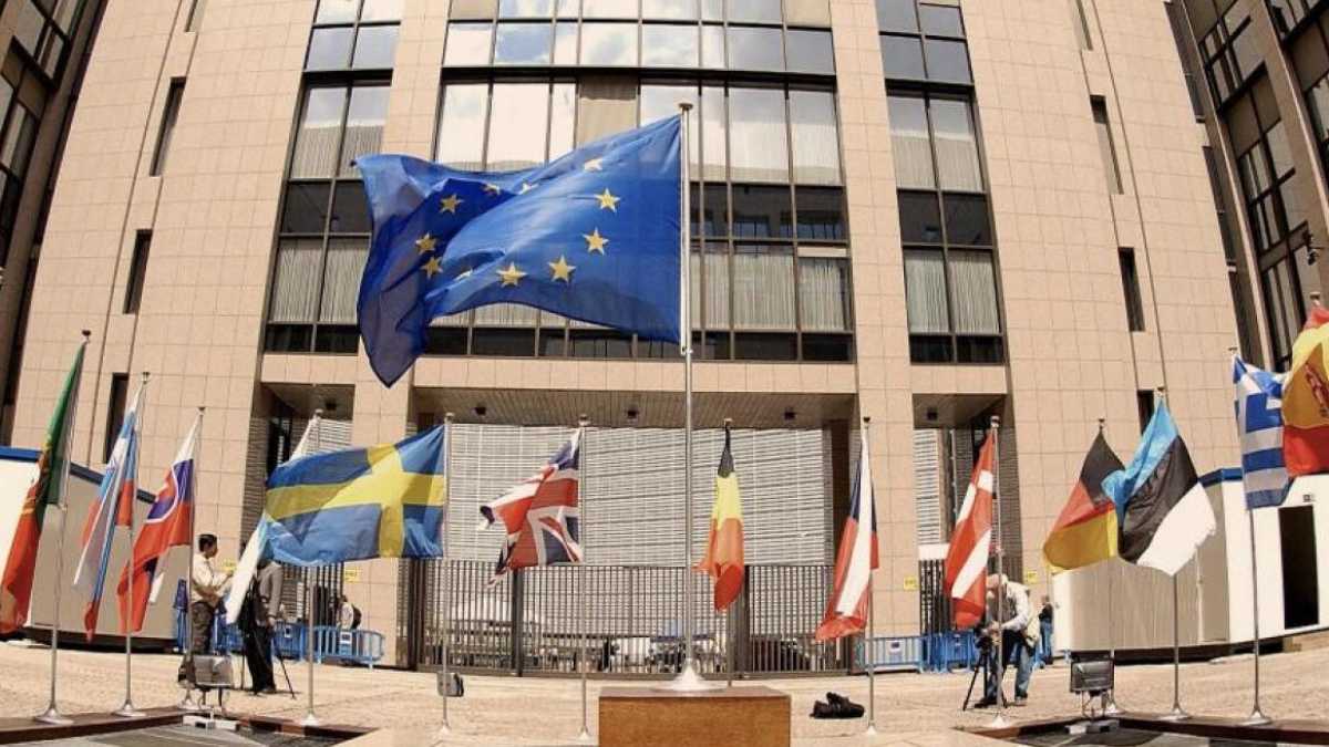Immagine di 100 giorni d’Europa