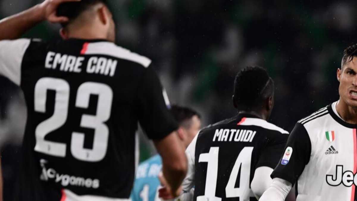 Immagine di Come cresce il marchio Juve