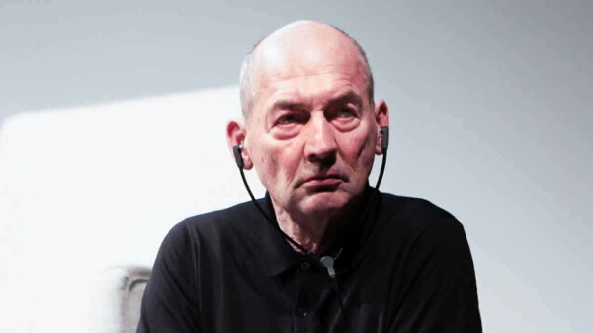 Immagine di In Europa vota Koolhaas