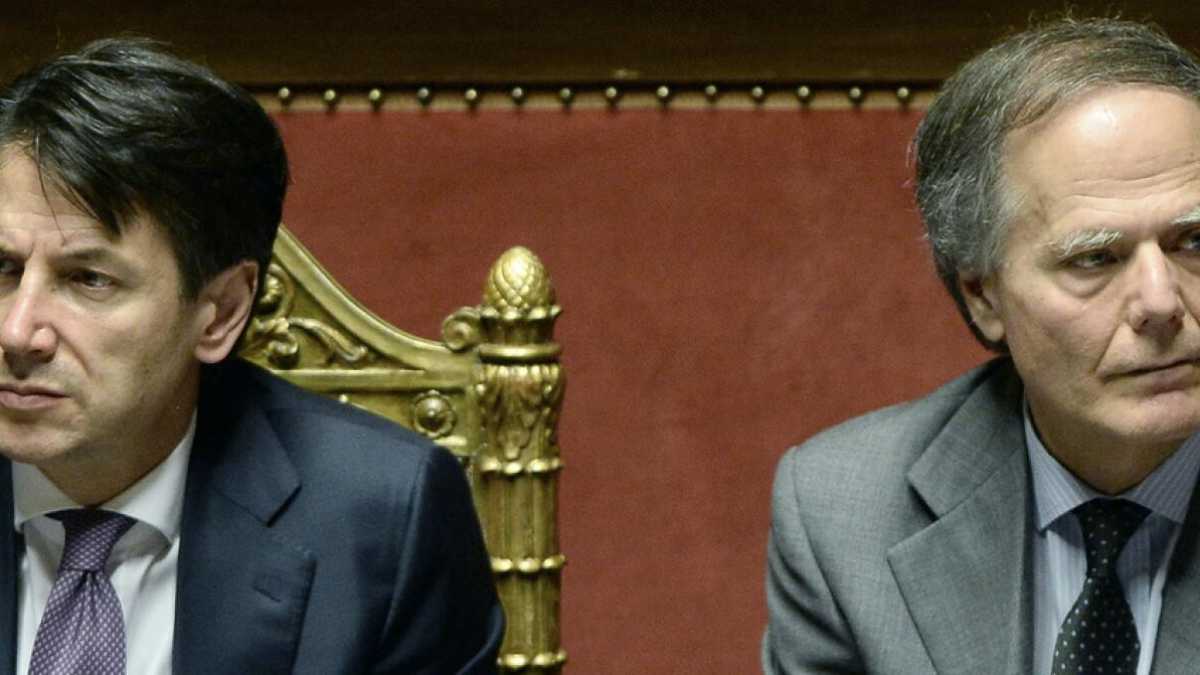 Immagine di Governo del disastro