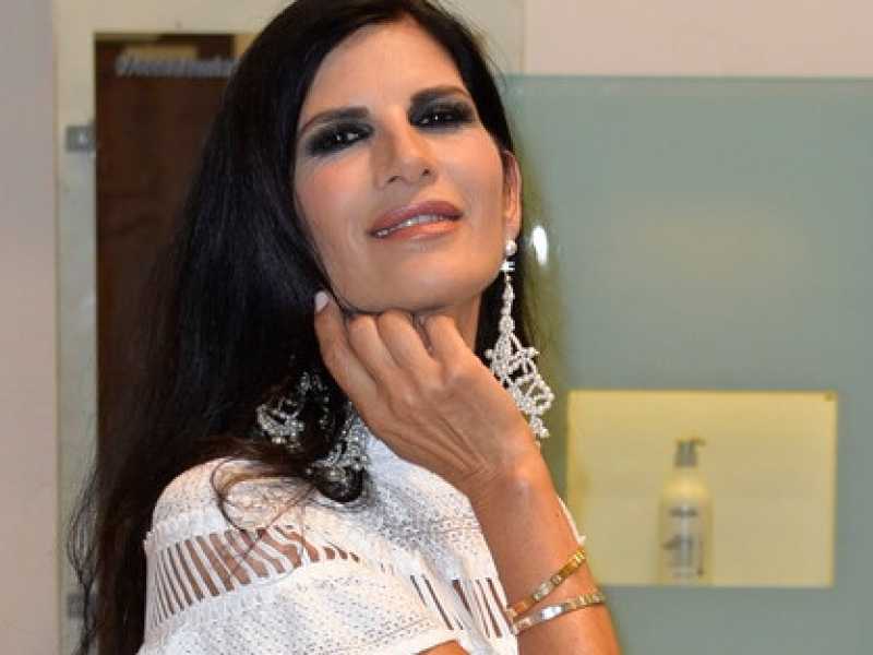 Pamela Prati