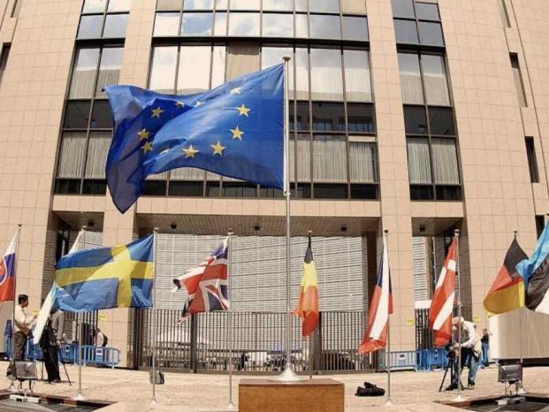 100 giorni d’Europa