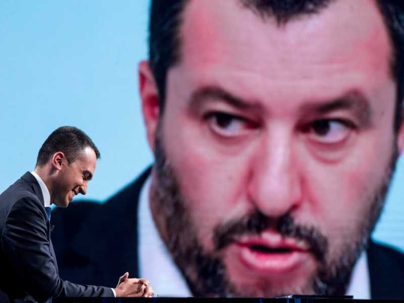 (Foto LaPresse)