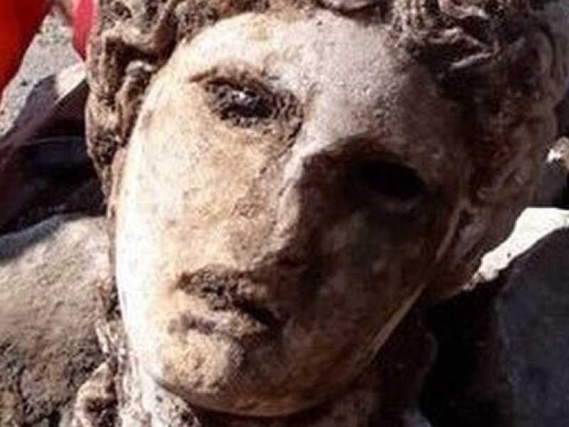 Sfighe da Campidoglio