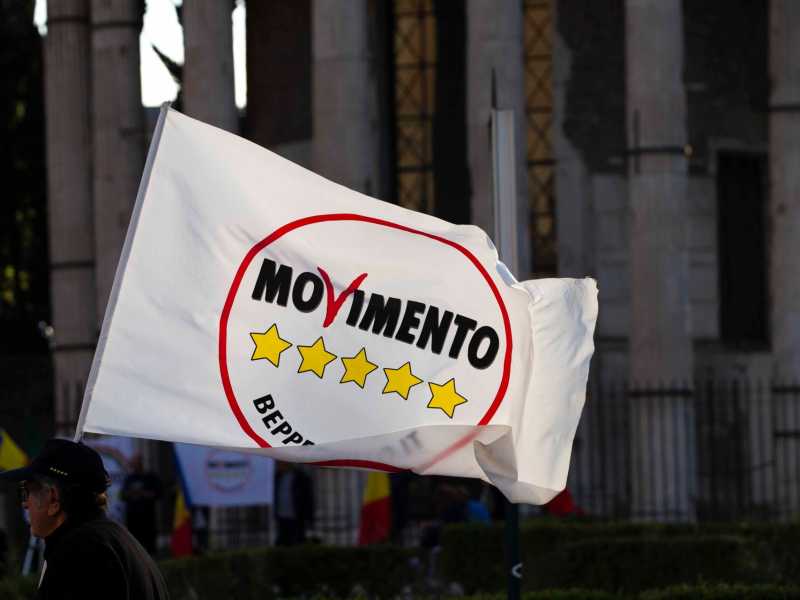 Foto Imagoeconomica