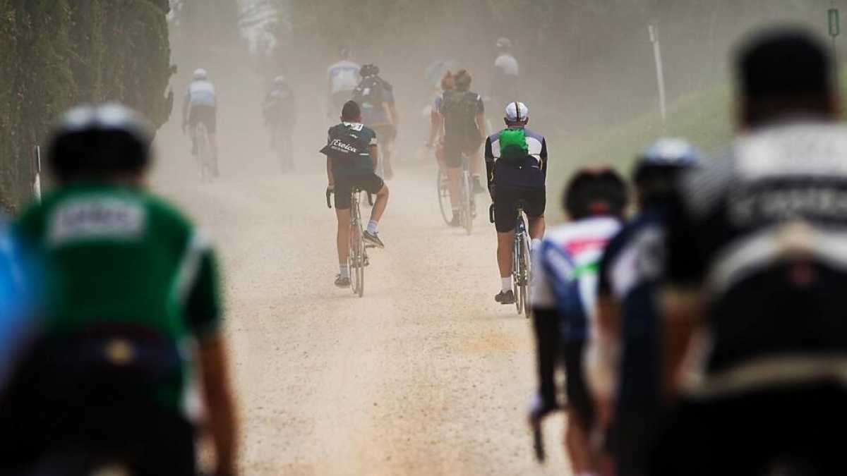 Immagine di L'Eroica, ossia come con le bici si può trasformare e valorizzare un territorio