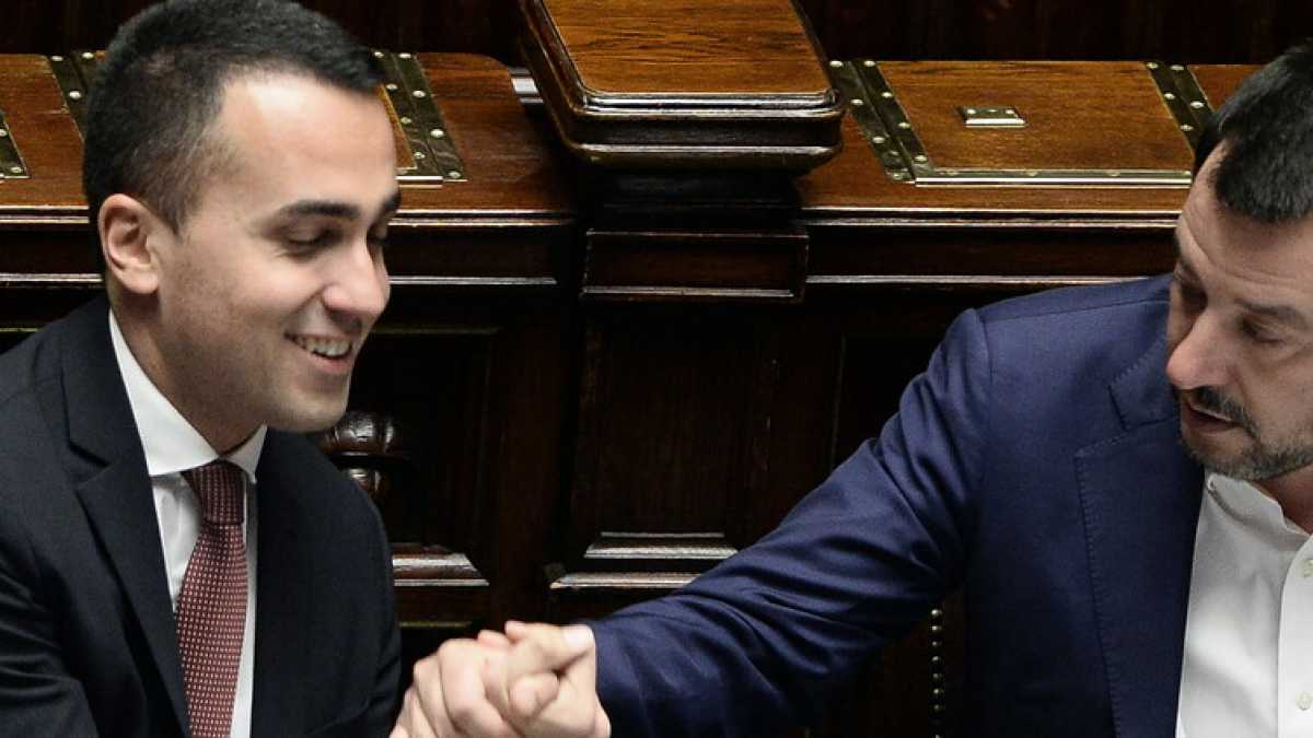 Immagine di Ecco cosa dicono i programmi per le Europee (di cui nessuno parla)