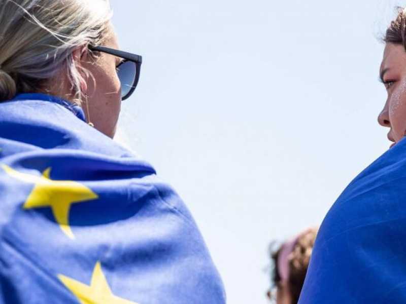 Perché l'Europa è così importante?