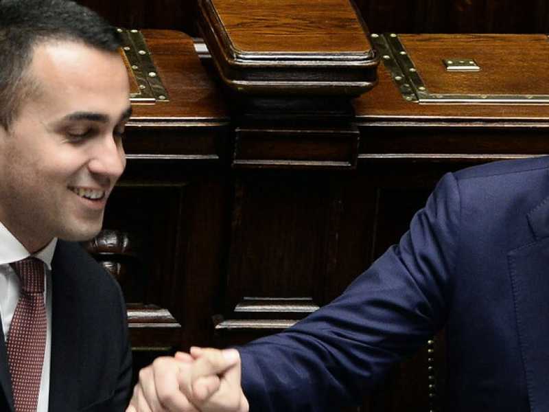 Ecco cosa dicono i programmi per le Europee (di cui nessuno parla)