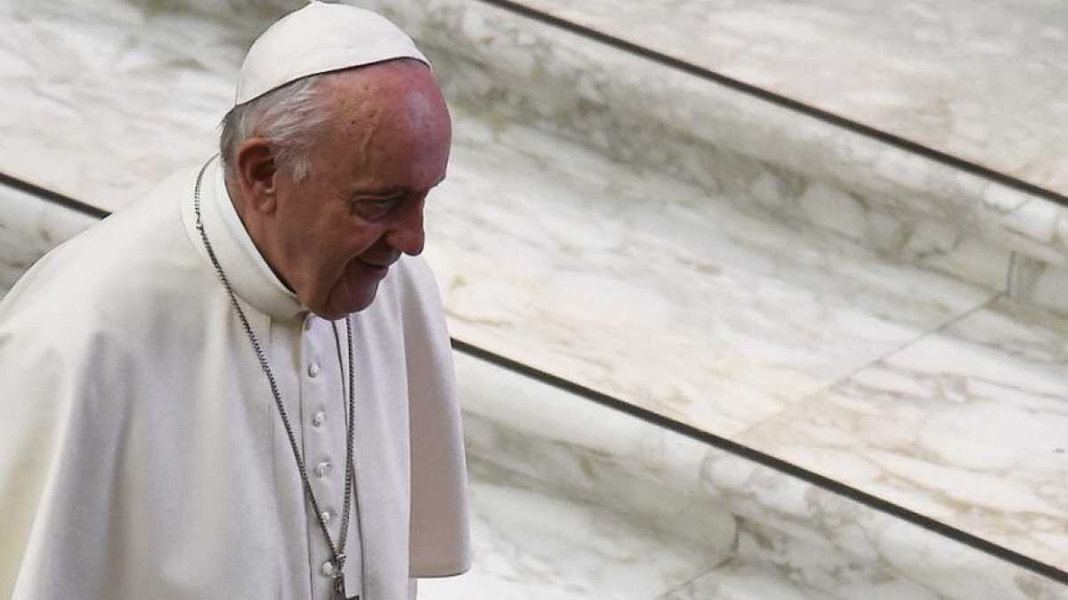 Immagine di Il Papa: "L'aborto? Non è mai lecito affittare un sicario per risolvere un problema"