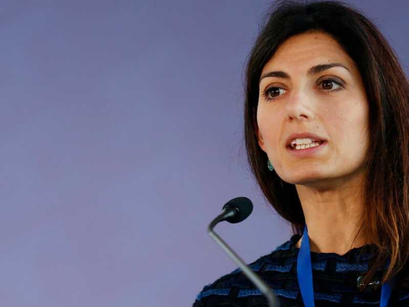 Foto LaPresse