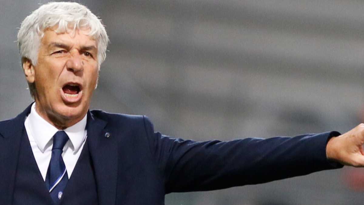 Immagine di Che bello sarebbe se Gasperini dicesse “no, grazie”