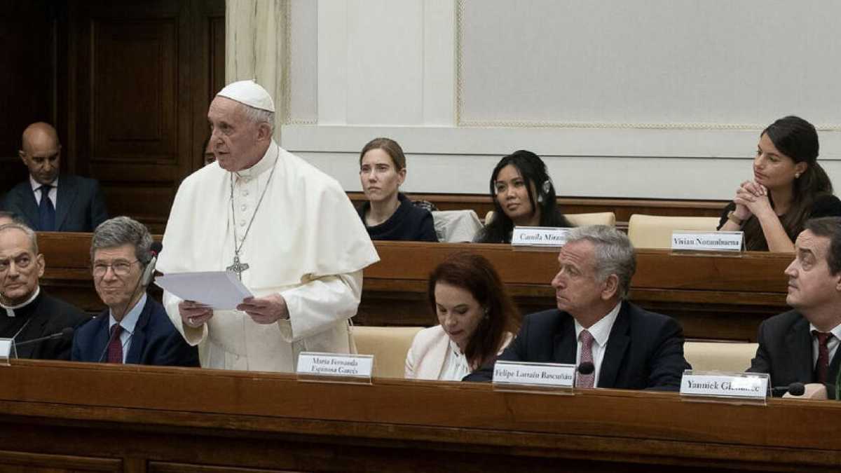 Immagine di Viva il Papa contro i “sicari abortisti”