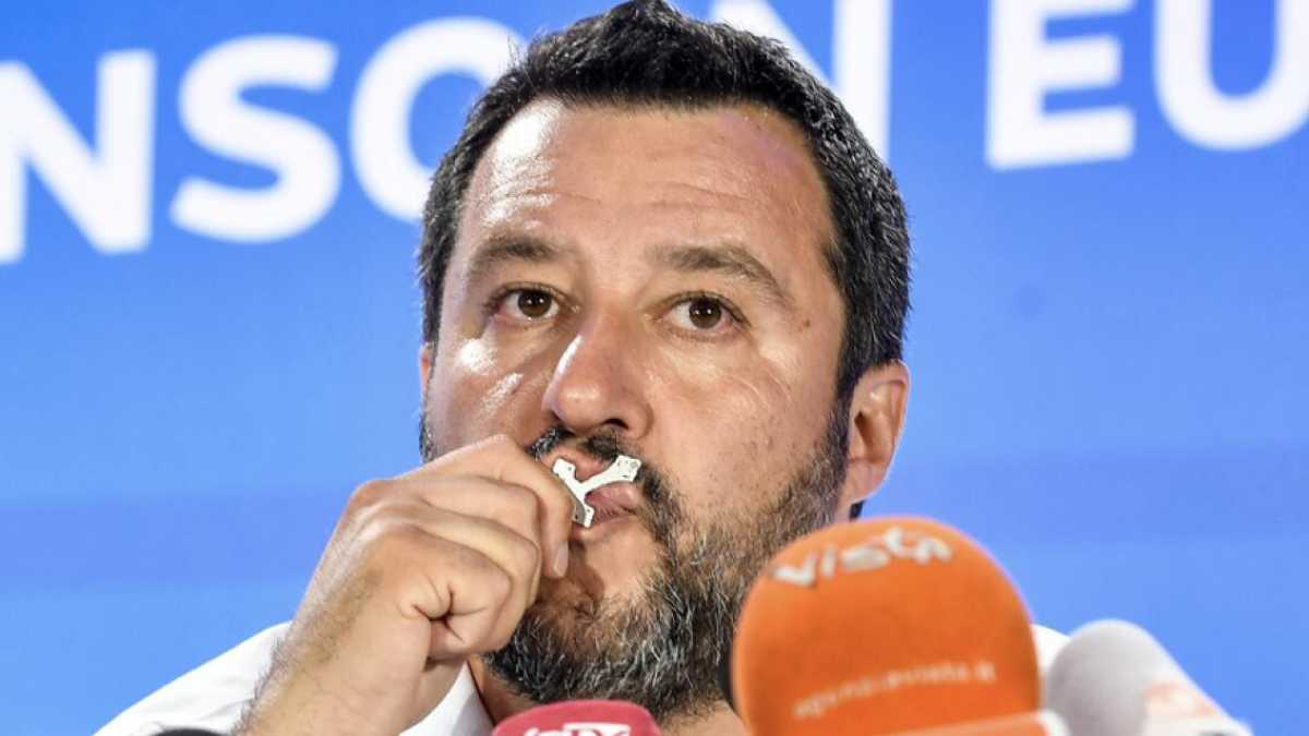 Immagine di I nuovi rapporti di forza del governo illuminano la partita win-win di Salvini
