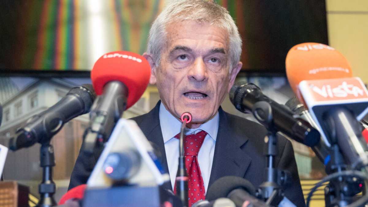 Immagine di Regionali e amministrative, la tomba del Chiappendino e del M5s
