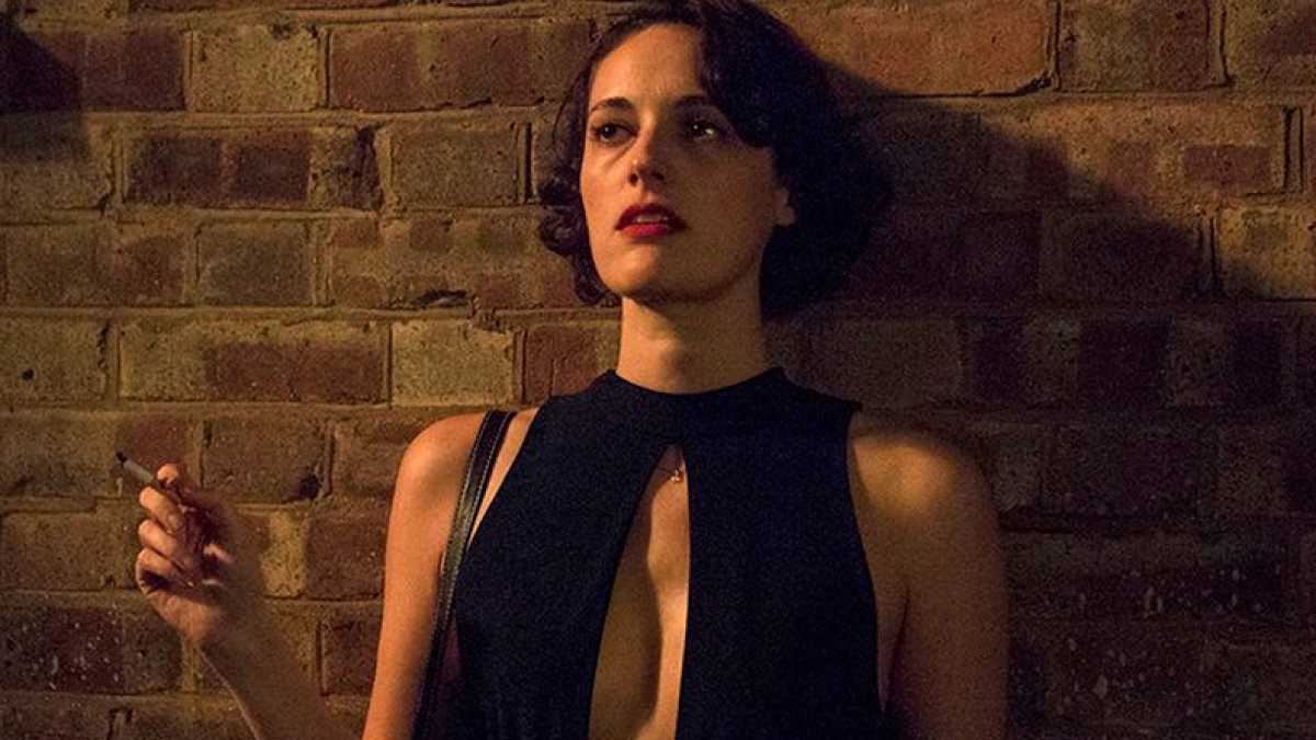 Immagine di Quel che Fleabag sa di noi