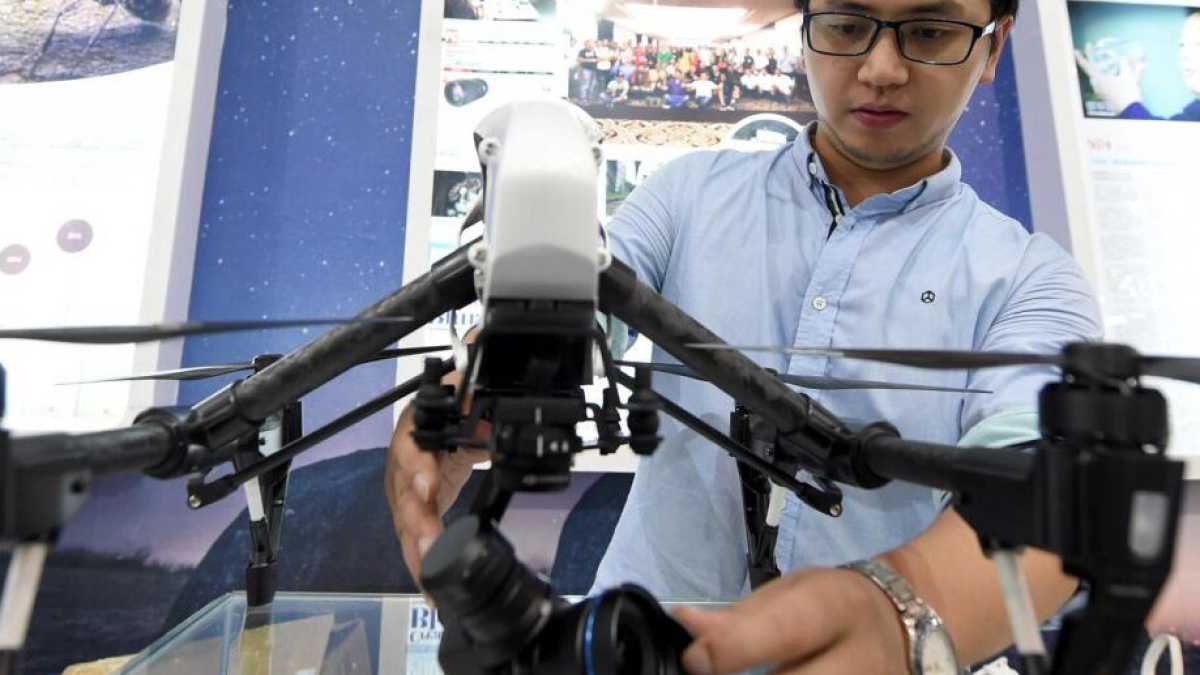 Immagine di La Cina sta vincendo la guerra tecnologica. E’ ora che l’occidente si svegli