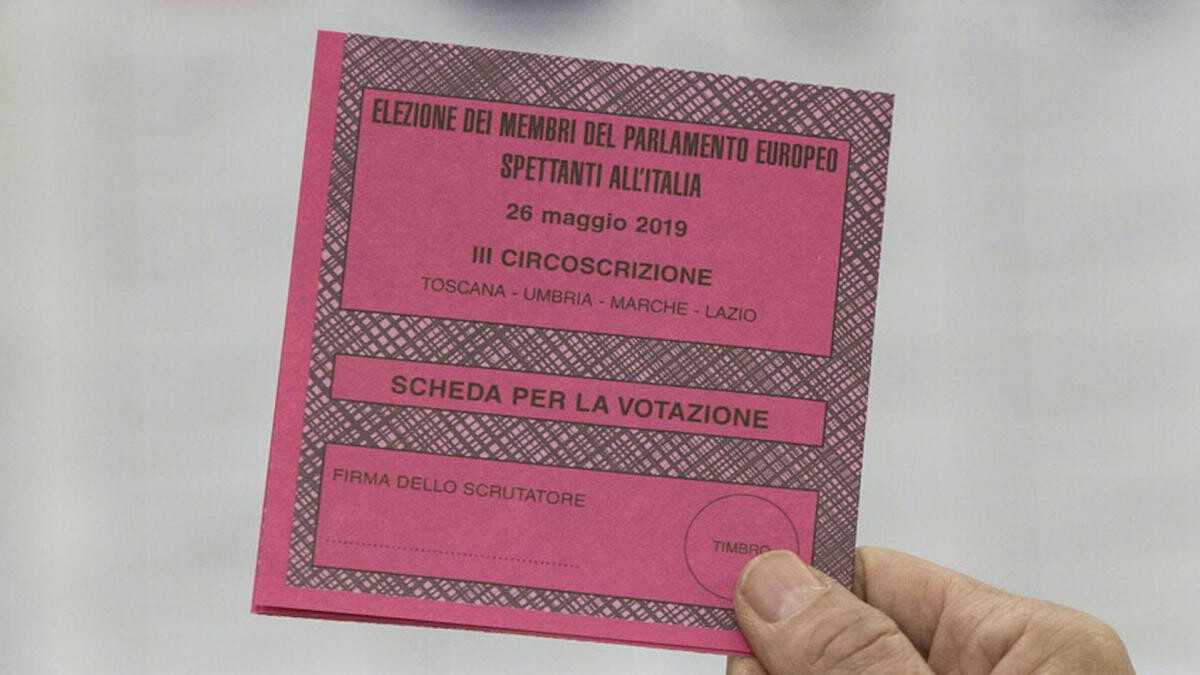 Immagine di L'onda nera nazionalista era una fake news