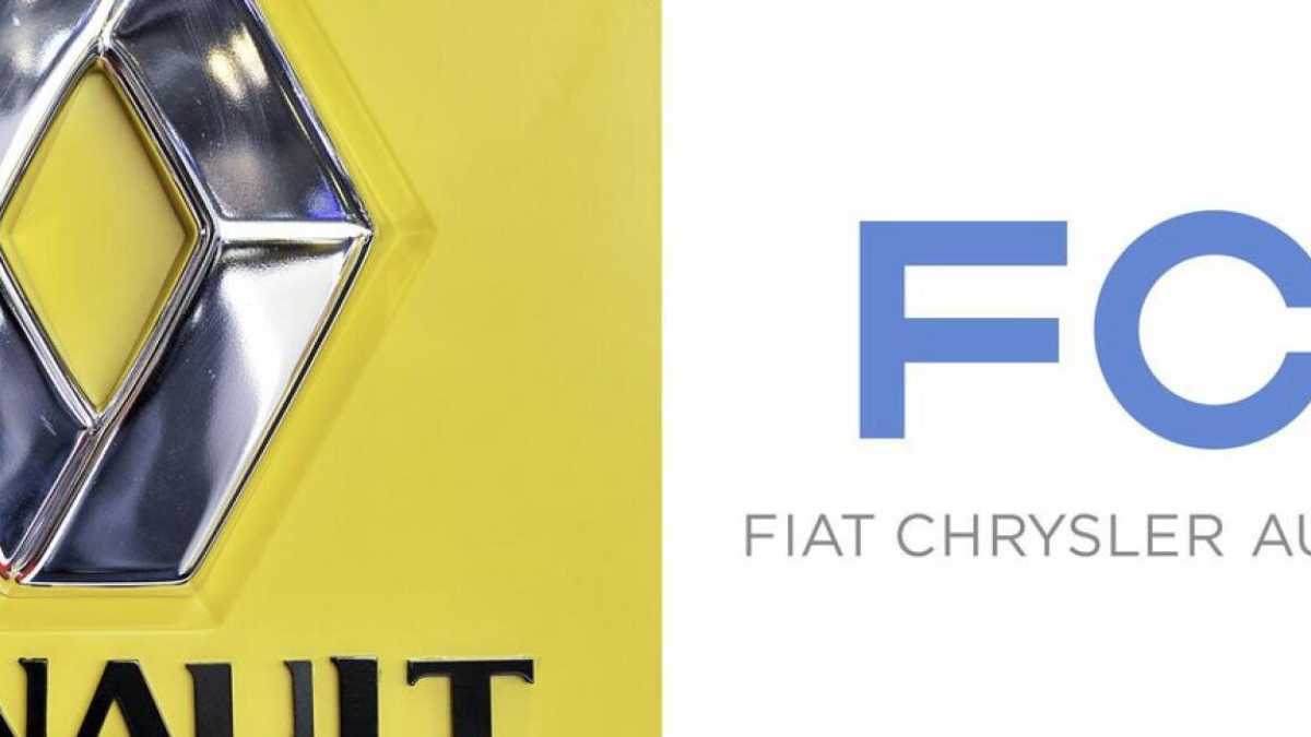 Immagine di Il ballo della fusione globale Fca-Renault è diretto dalla politica
