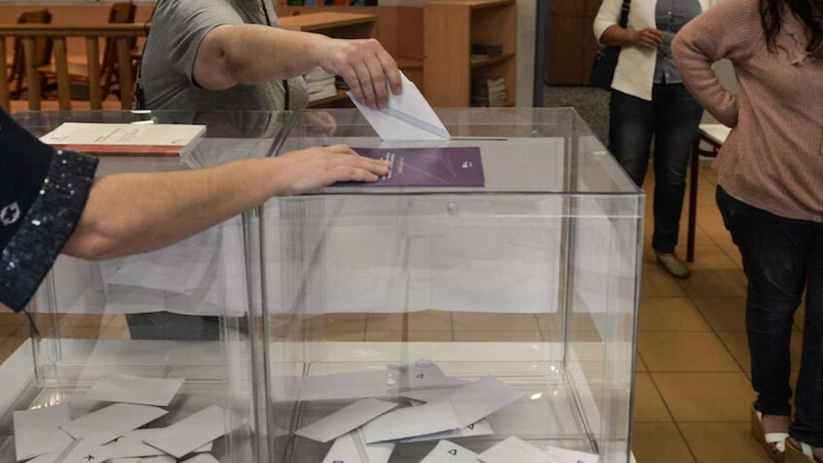 Immagine di Gli italiani all'estero votano Pd. Lega secondo partito
