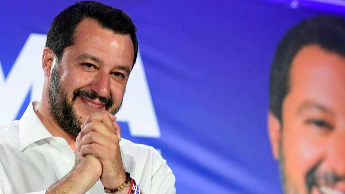Immagine di Perché tra Lega e +Europa è finita 34 a 3?