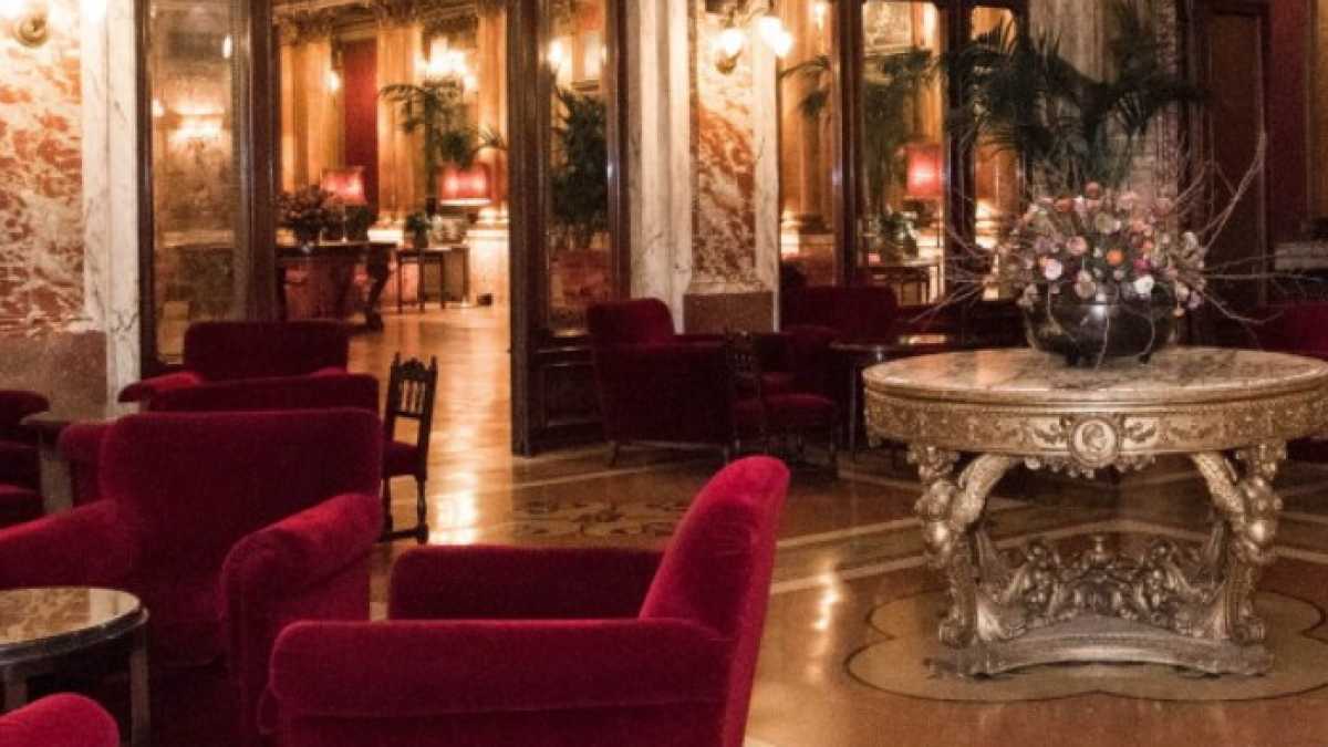 Immagine di Tutte le vite del Plaza