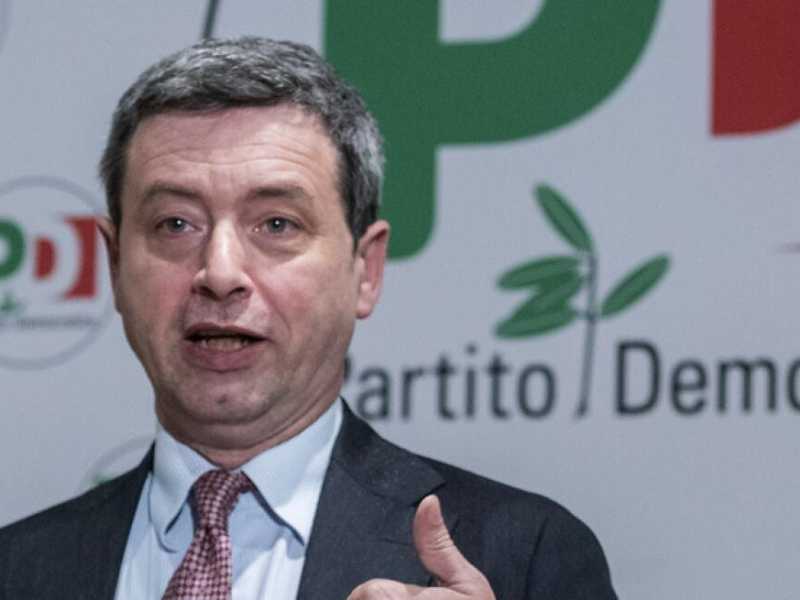 Orlando: “Non c’è da festeggiare ma ci sono le condizioni per combattere”