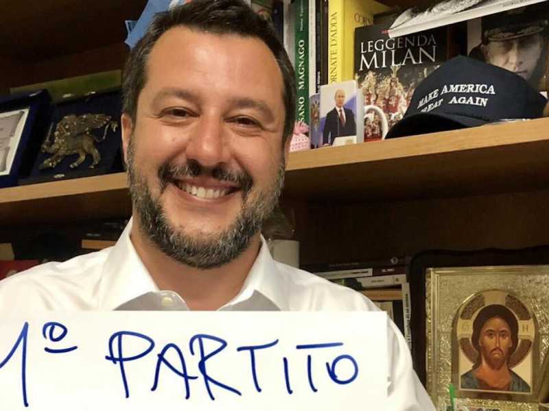 Urne piene, scaffali vuoti