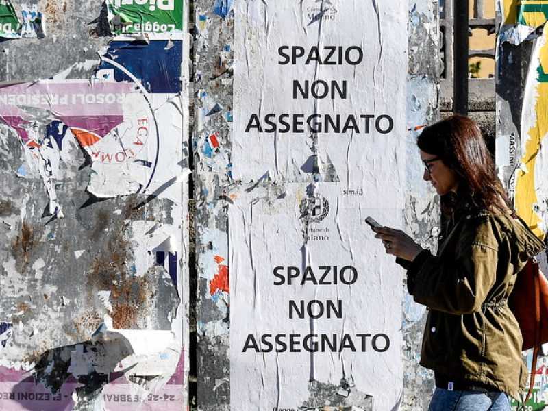 Foto LaPresse