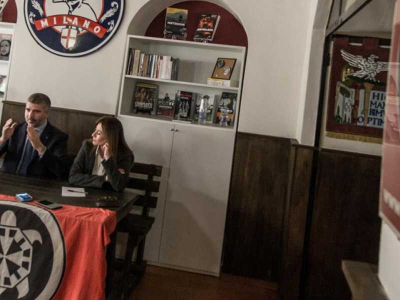 foto LaPresse