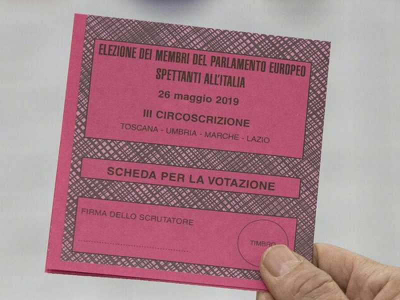 L'onda nera nazionalista era una fake news