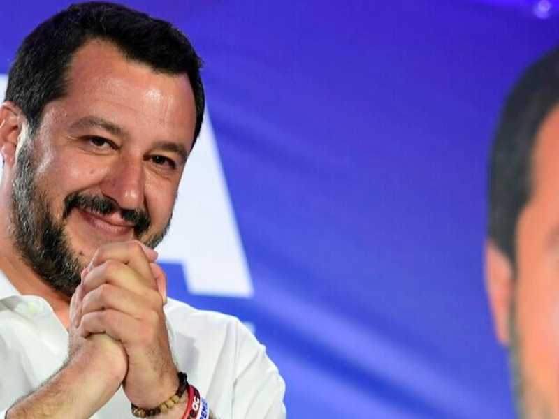 foto LaPresse