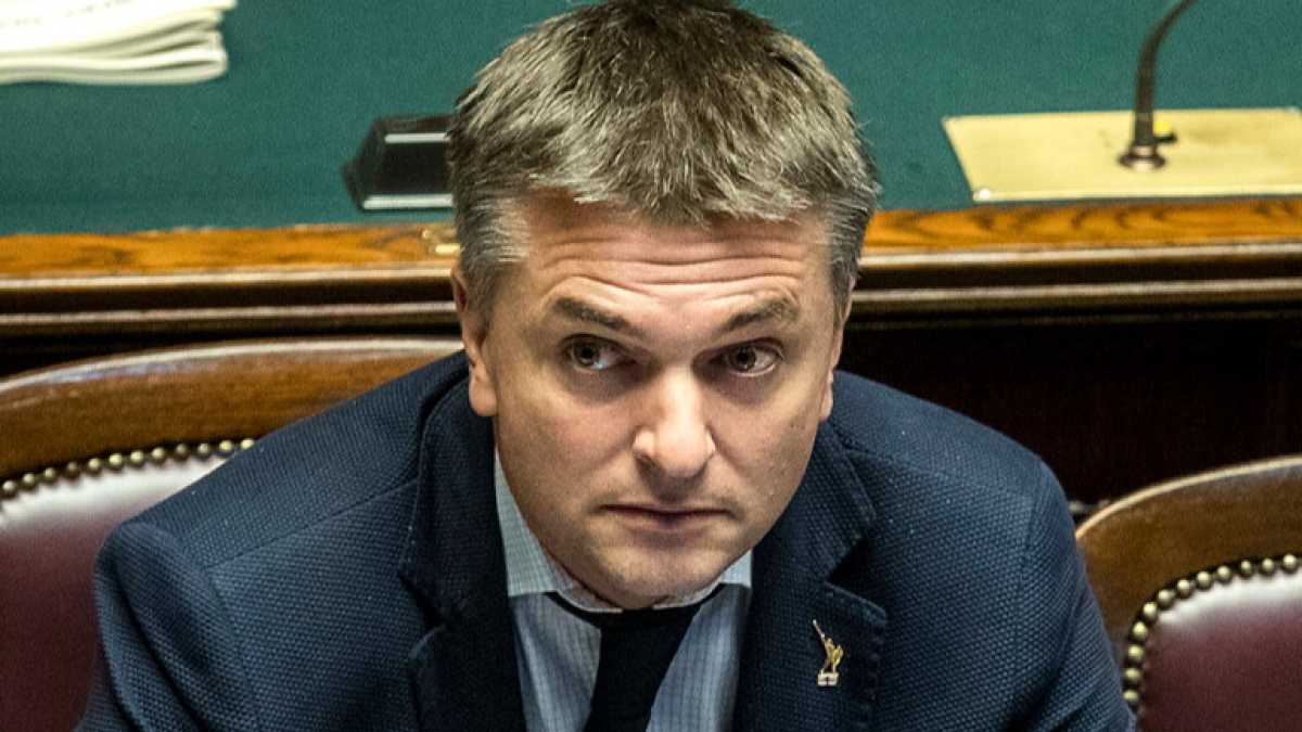 Immagine di Il nuovo scontro su Rixi e gli errori di Travaglio