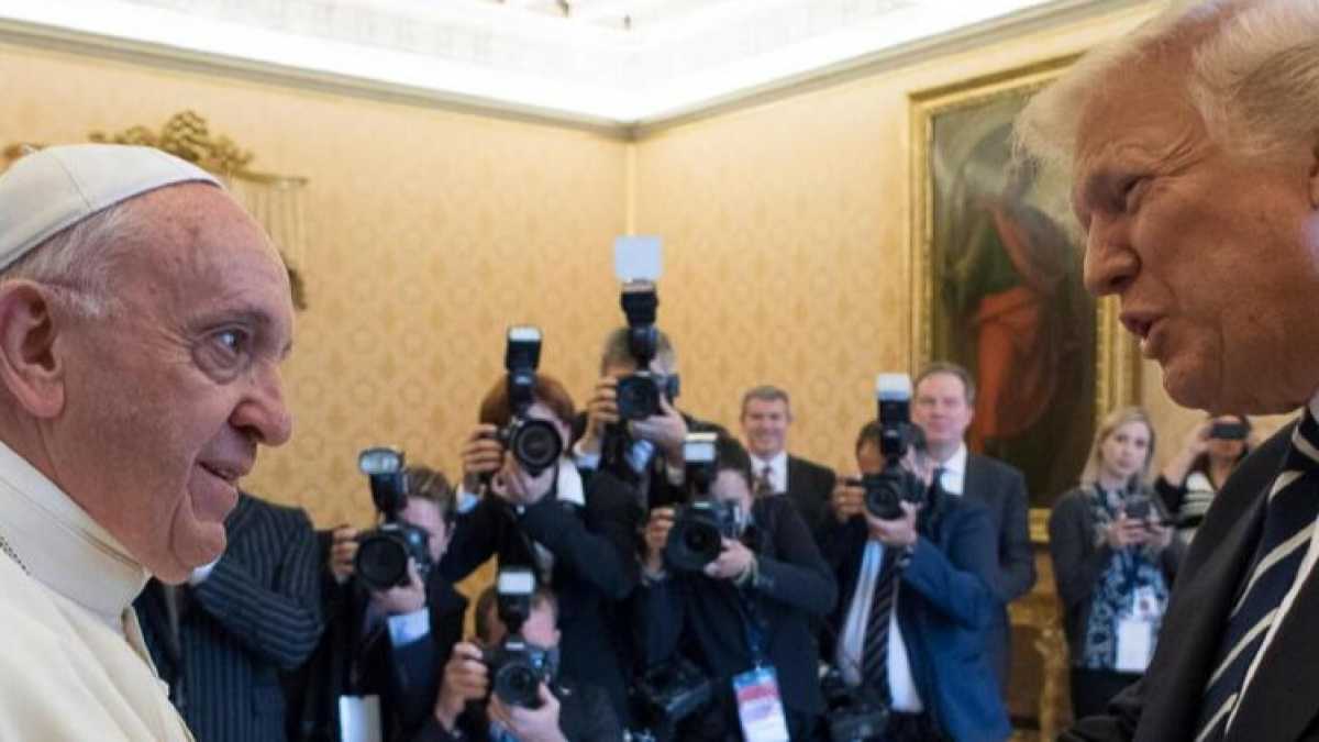 Immagine di I cattolici stanno voltando le spalle a Trump