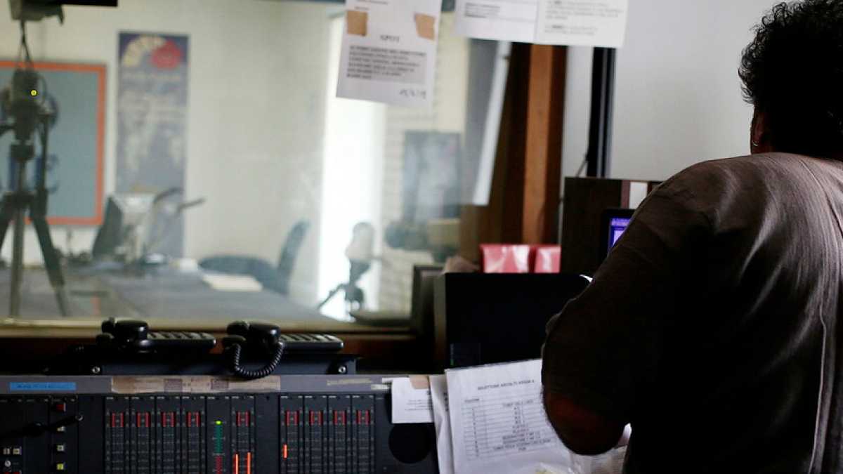 Immagine di E’ il momento di salvare Radio Radicale
