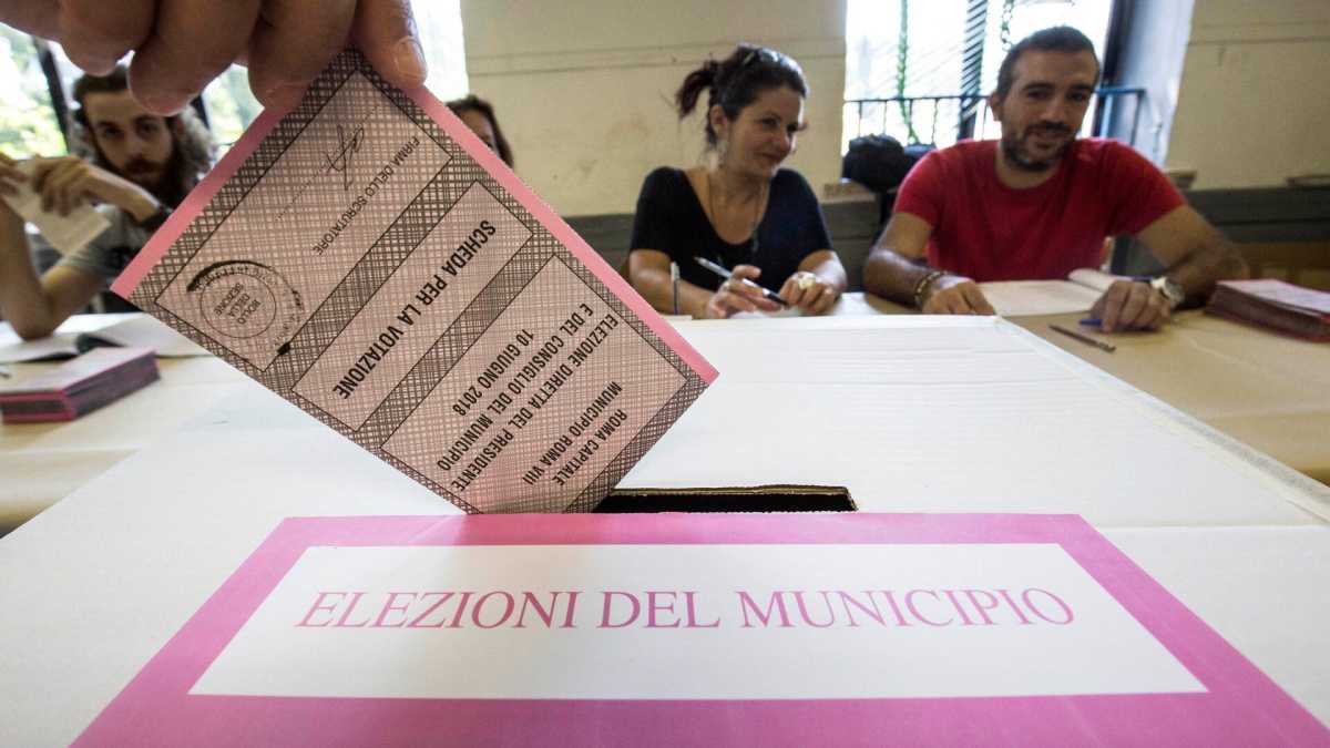 Immagine di I risultati delle elezioni comunali e regionali
