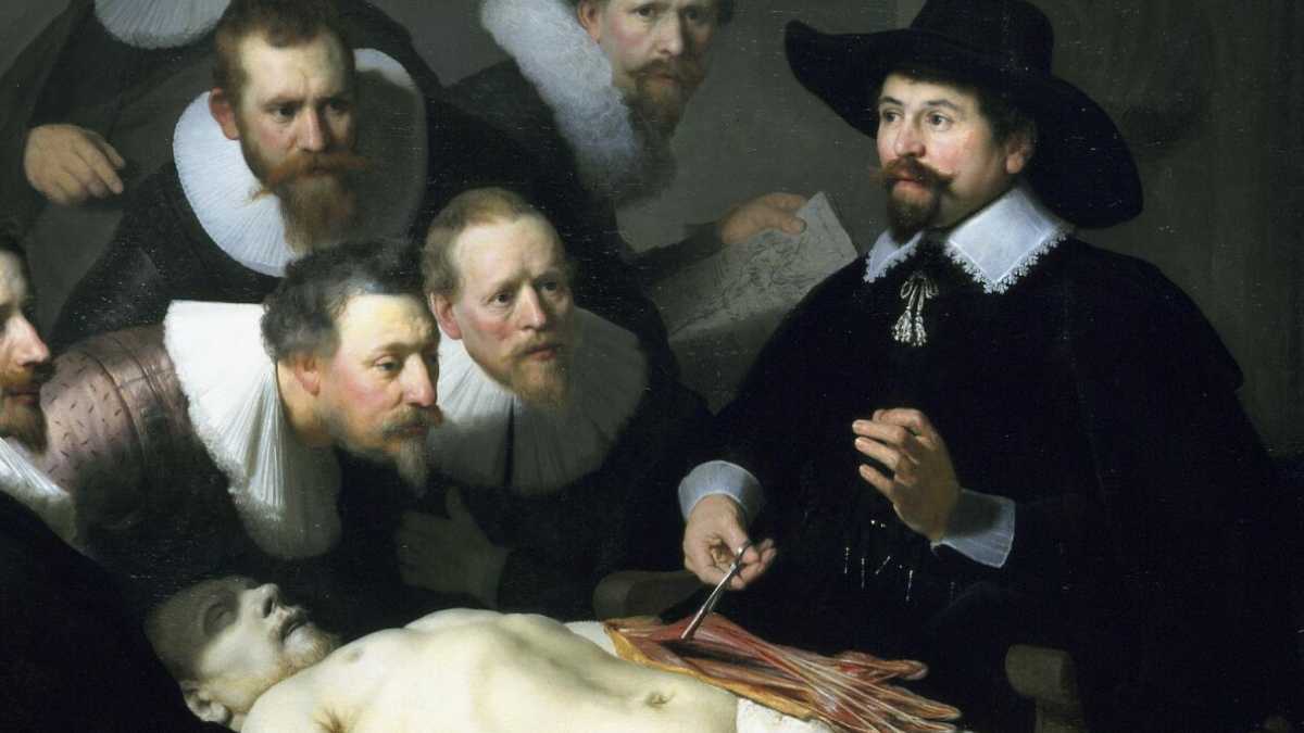 Immagine di Dottorato: vecchio, inutile e parcheggiato. L’università è già sovranista