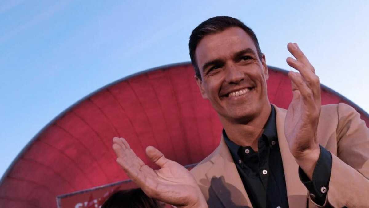 Immagine di Chi lo dice a Podemos che Sánchez ora è sensibile a Ciudadanos?