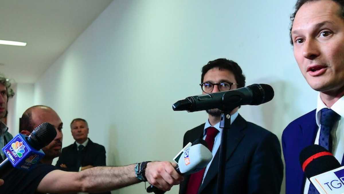 Immagine di Grandeur senza danè. Salvini vorrebbe lo stato anche in Fiat