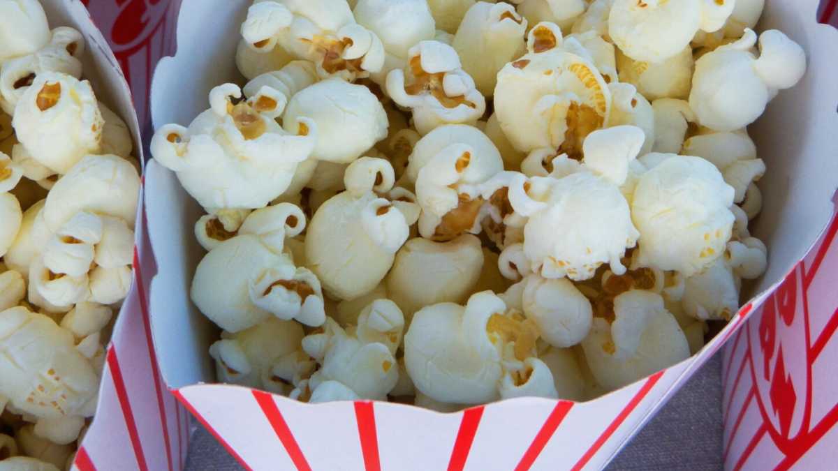 Immagine di I popcorn possono salvare l'Italia dai populisti