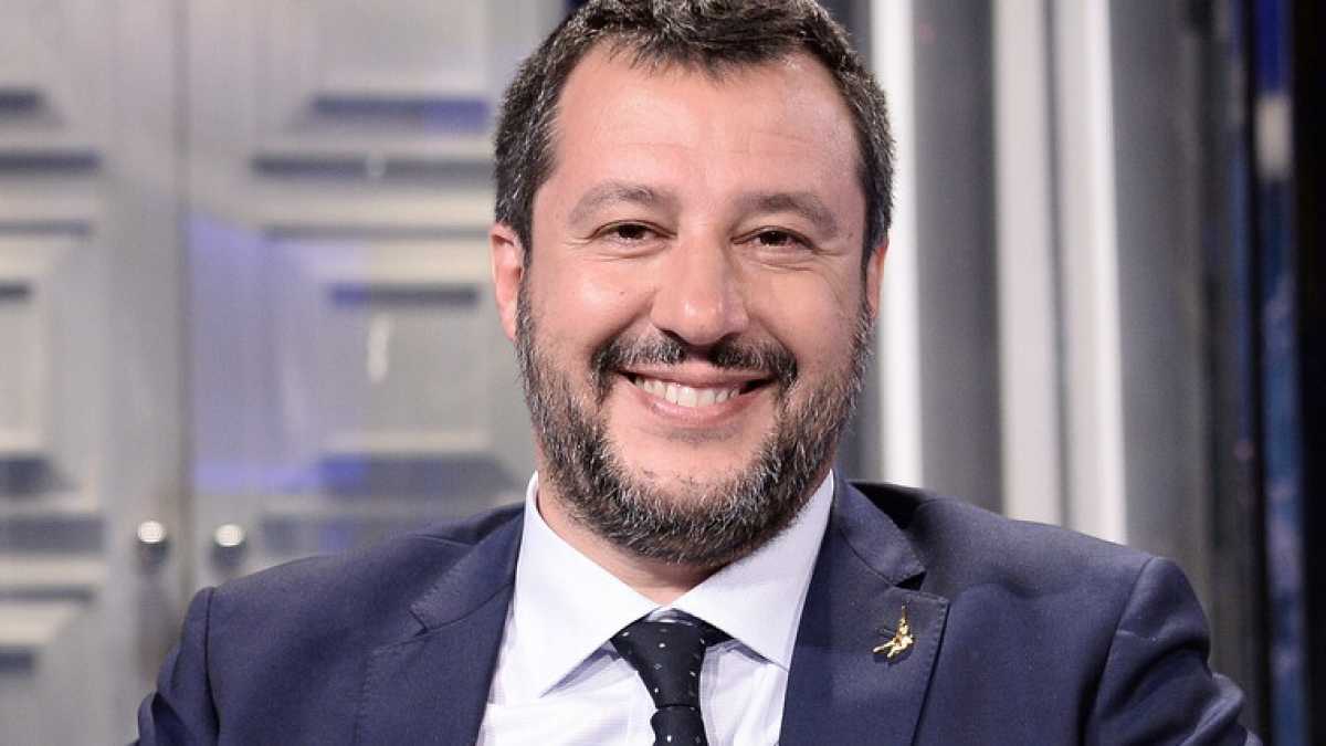 Immagine di Il programma della Lega non è pubblico ma esiste (e riporta le lancette al 1861)
