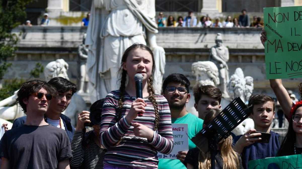 Immagine di L'onda verde arriva a Strasburgo senza passare da Roma