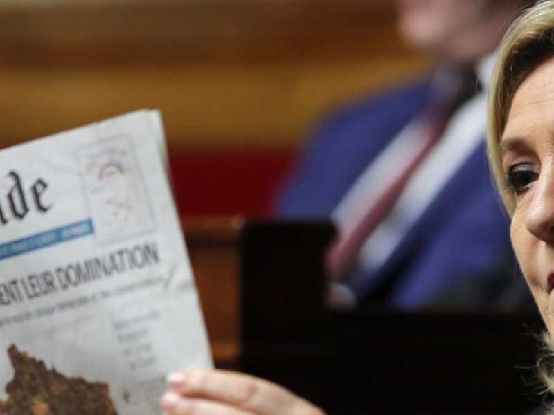 Foto LaPresse