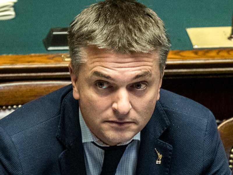 foto LaPresse