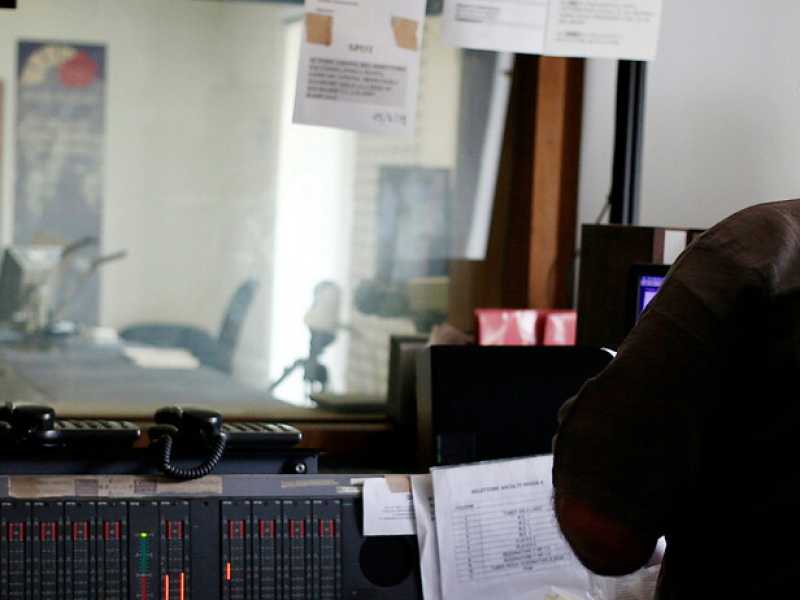Foto LaPresse