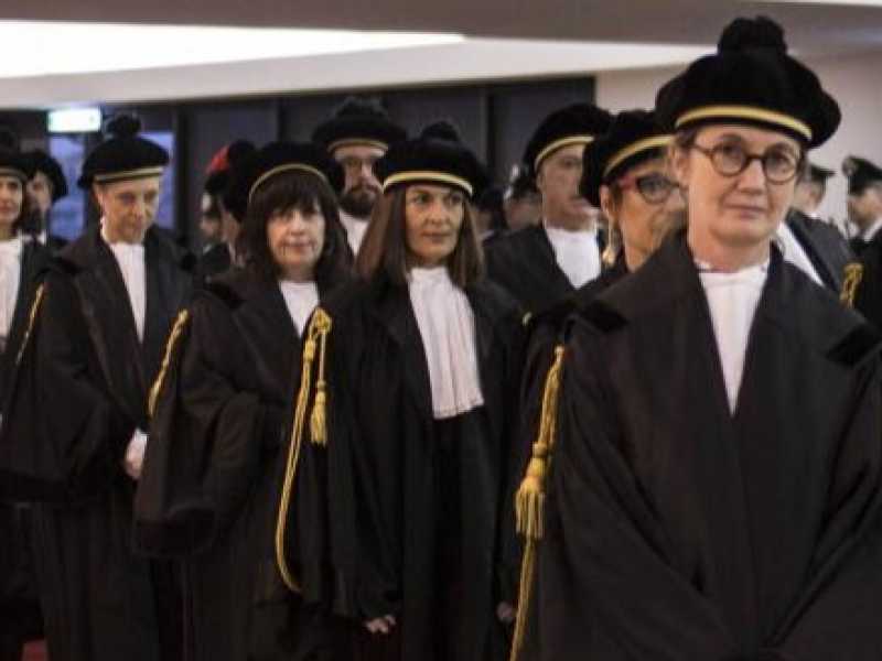 Foto LaPresse